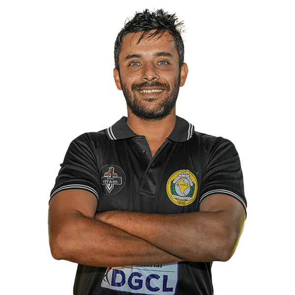 Partha Chivate