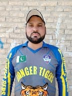 Aqbar Chand
