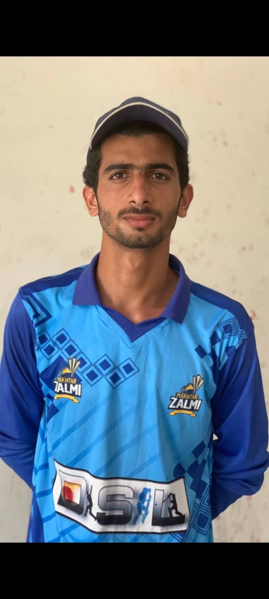 JUNAID IQBAL
