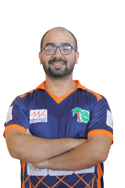Muhammad Raza Sadiq cricket player profile photo