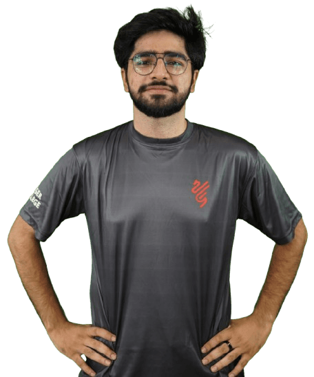 Uzair Aamir cricket player profile photo
