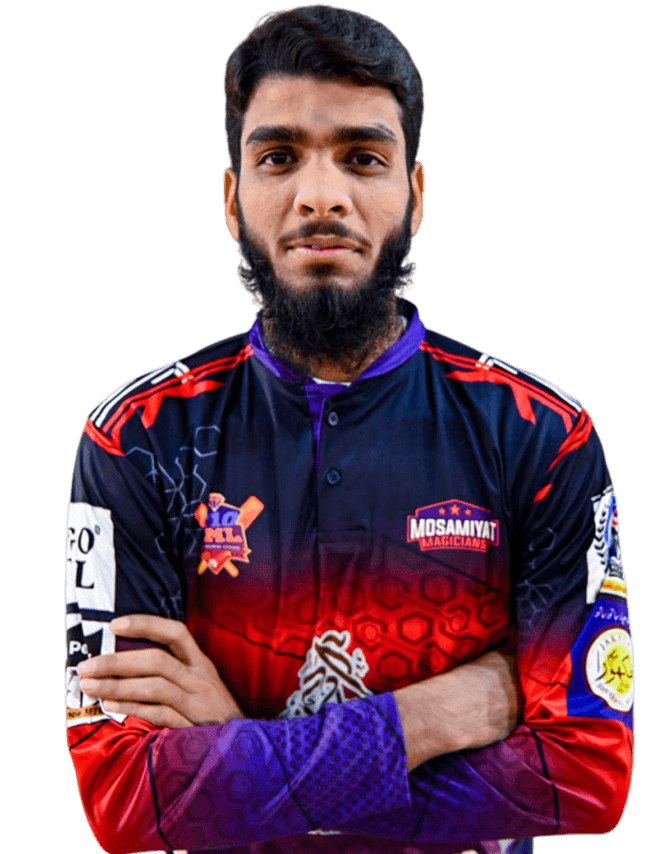 Hassan Imran Gatta