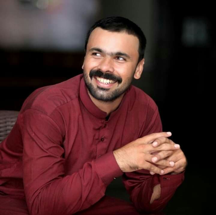 Mohsin Badahi K cricket player profile photo