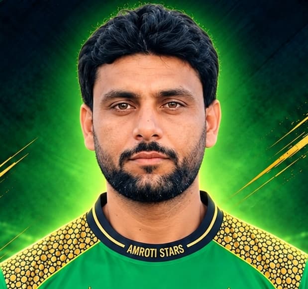 Mor Khan Kehar