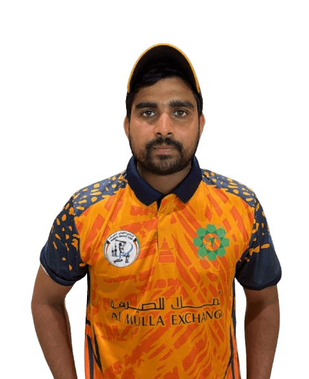 Vivek K Sathyan