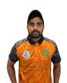 Vivek K Sathyan