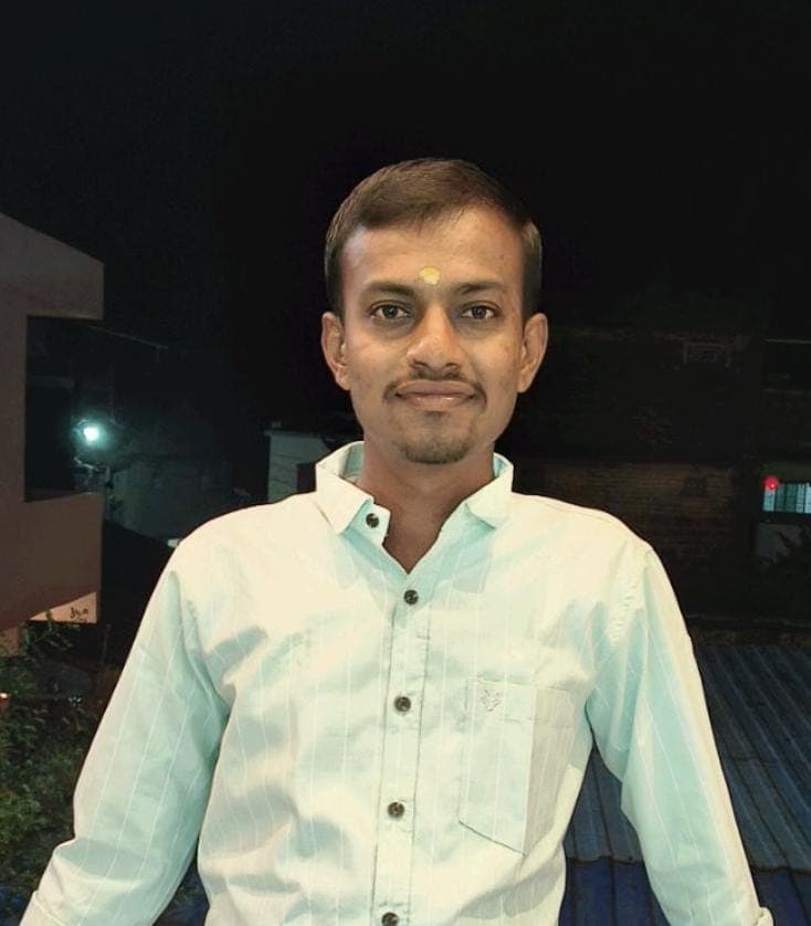 Aviraj Patil