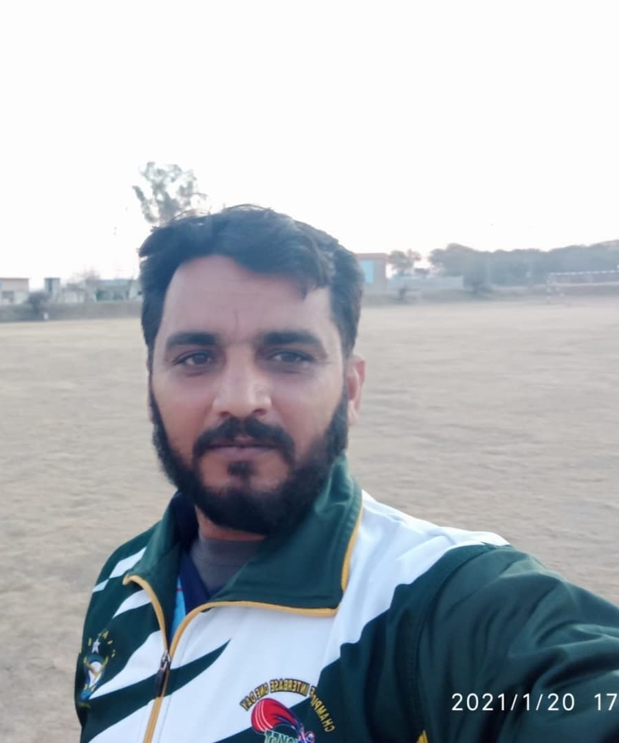 Shahid mehmood cricket player photo