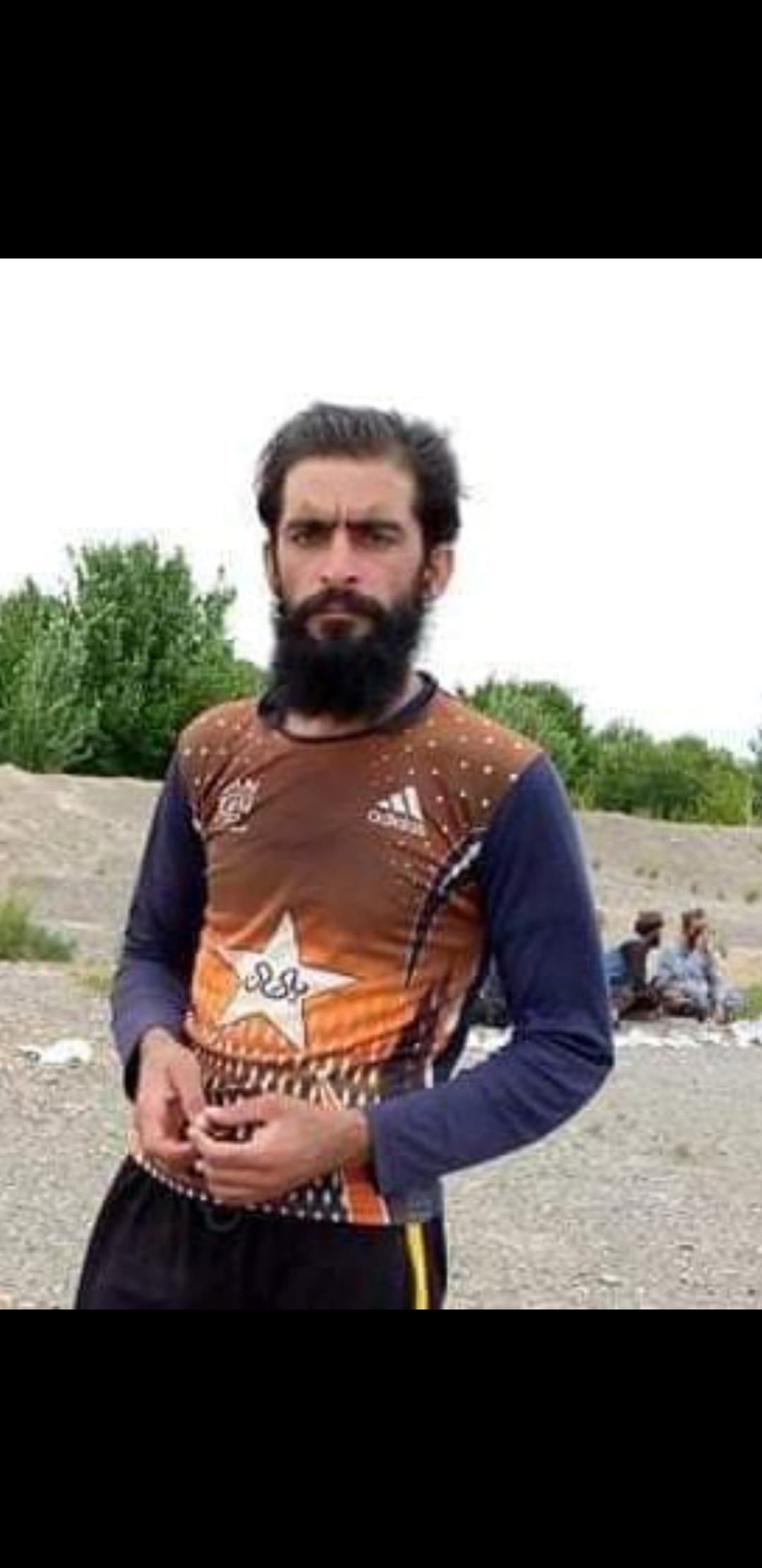 Kaleem Ullah cricket player profile photo