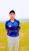 Haseeb Ur Rehman