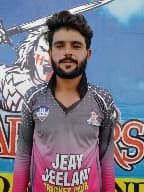 Pervez Ahmed