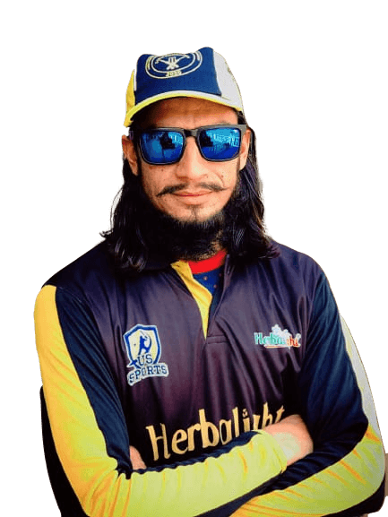 Arshid Pathan