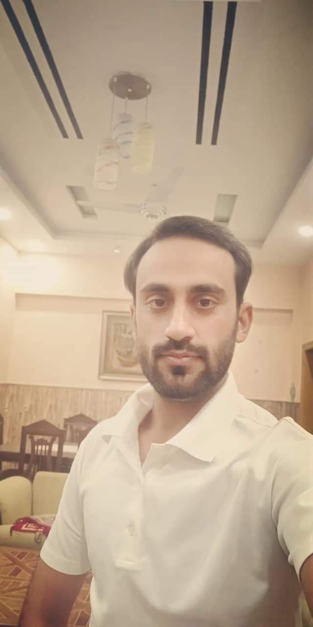 Waqas Asif cricket player profile photo