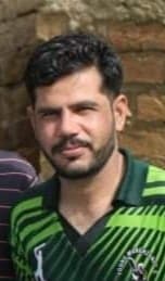 M asif cricket player photo
