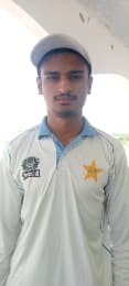 Tayyab Ul Hassan