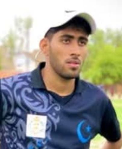 Iqrar Hussain