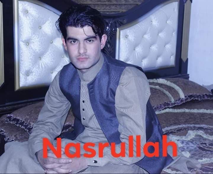 Naasrullah cricket player photo