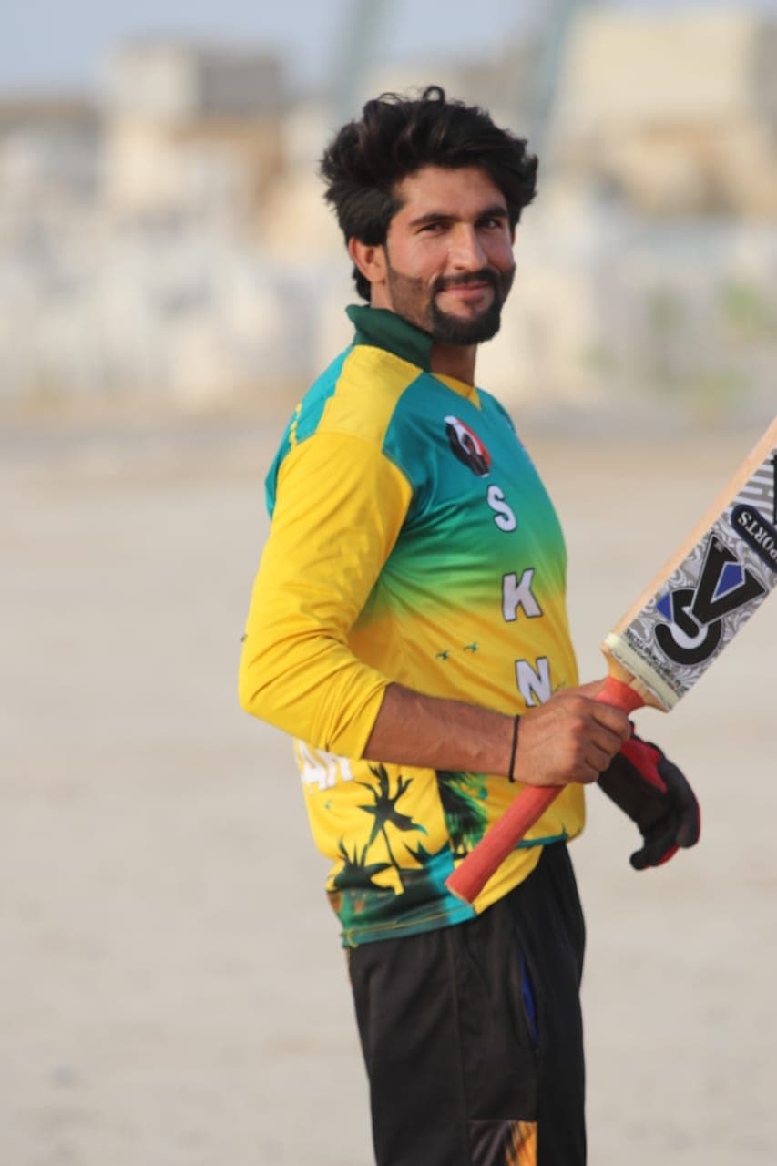 Mazhar Khan