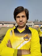 Dr Abrar
