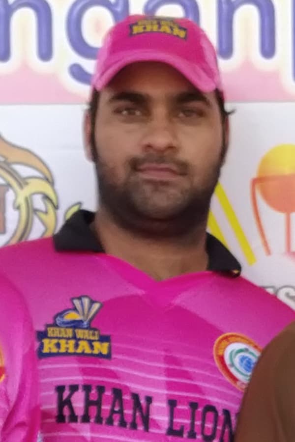 Malik Naveed Kalas