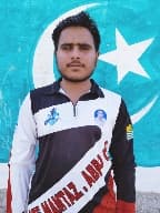 Rizwan Abro