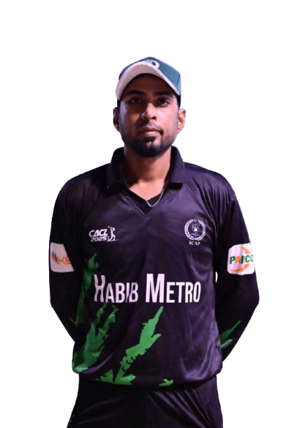 Muhammad Ahsan Khan