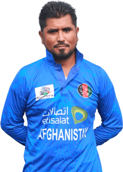 DWRAN OMAR(B3) cricket player profile photo