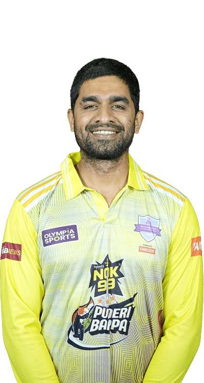 Rahul Desai cricket player photo