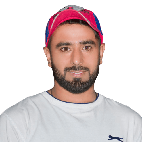 Mimran Khan cricket player profile photo