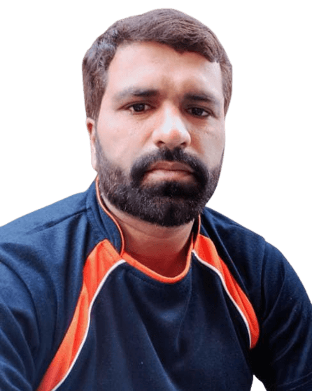 Saeed