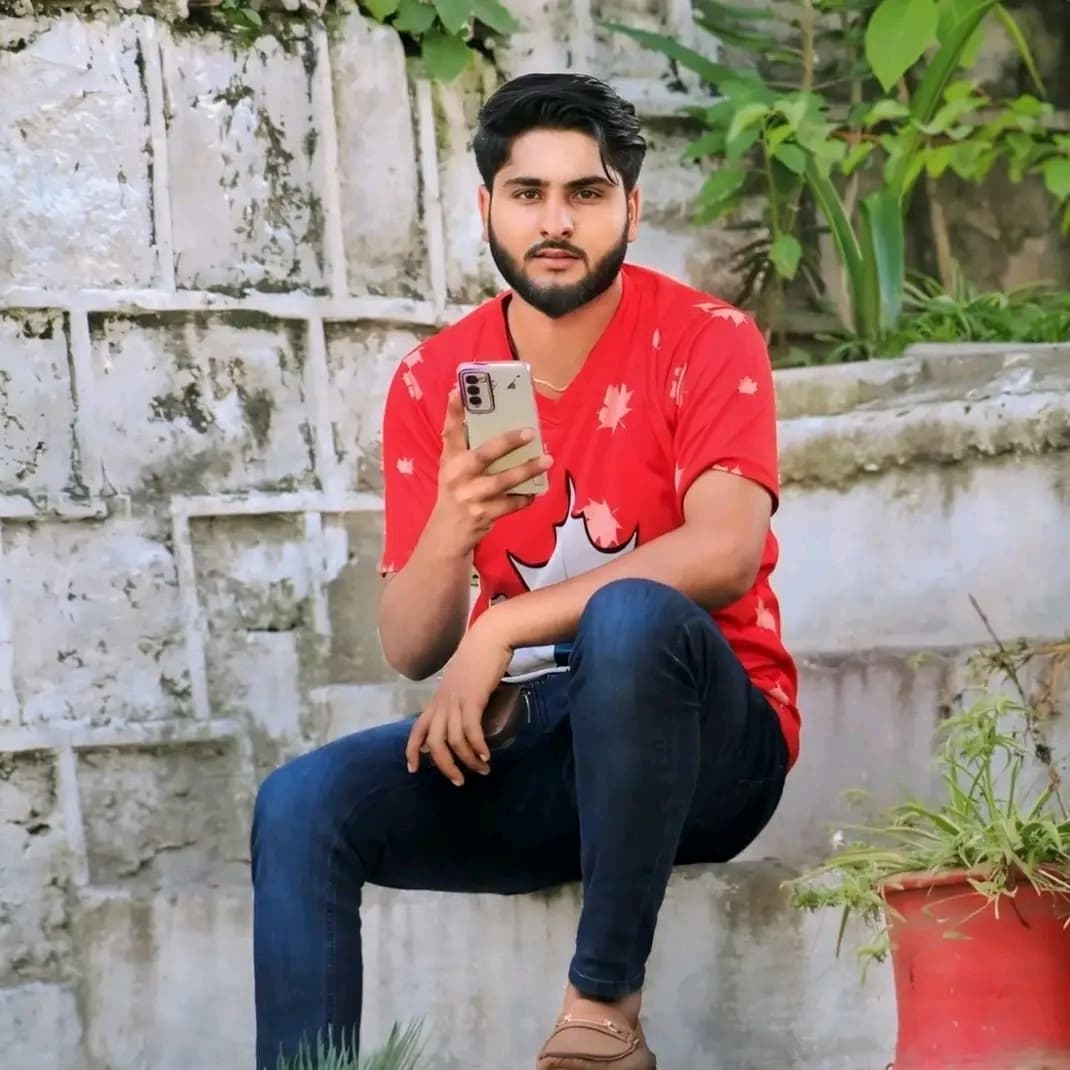 Rafaqat Mir