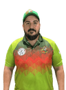 Abdulwahab Eftekhar