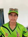 Shoaib Jameel