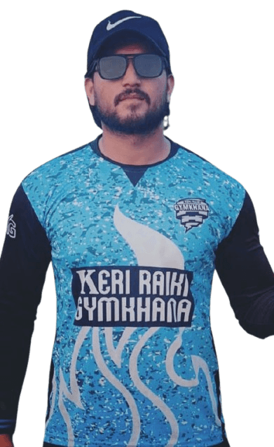 Sham Rahman cricket player profile photo