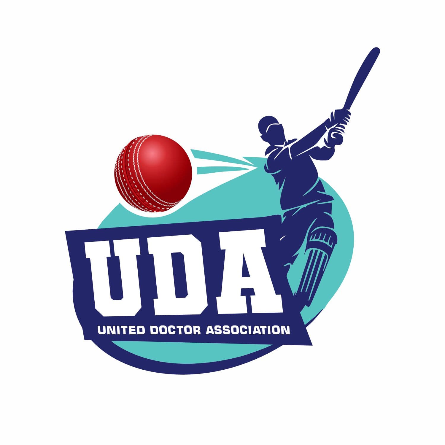 United Doctor Association team logo