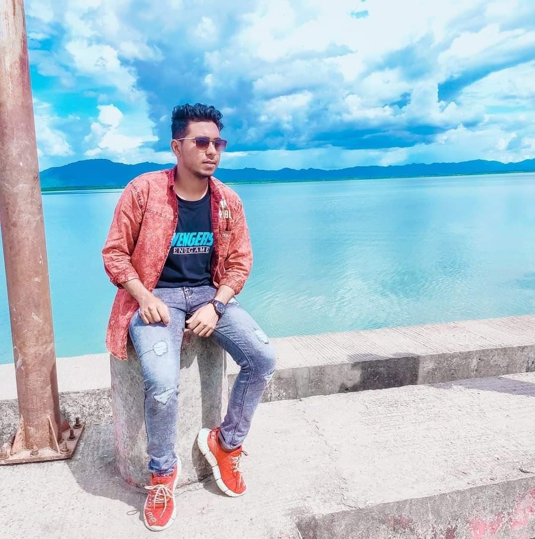 Maruf Dewan