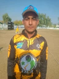 Muhammad Ayaz
