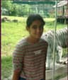 Shanaya shah