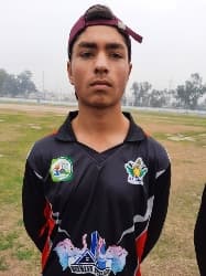 Abdul Ahad