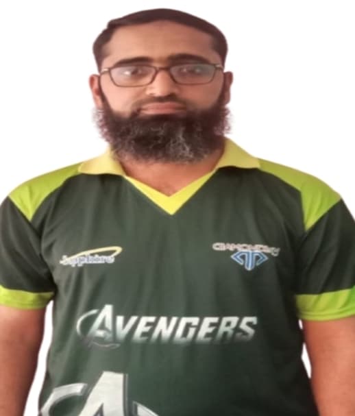 M Tahir cricket player photo