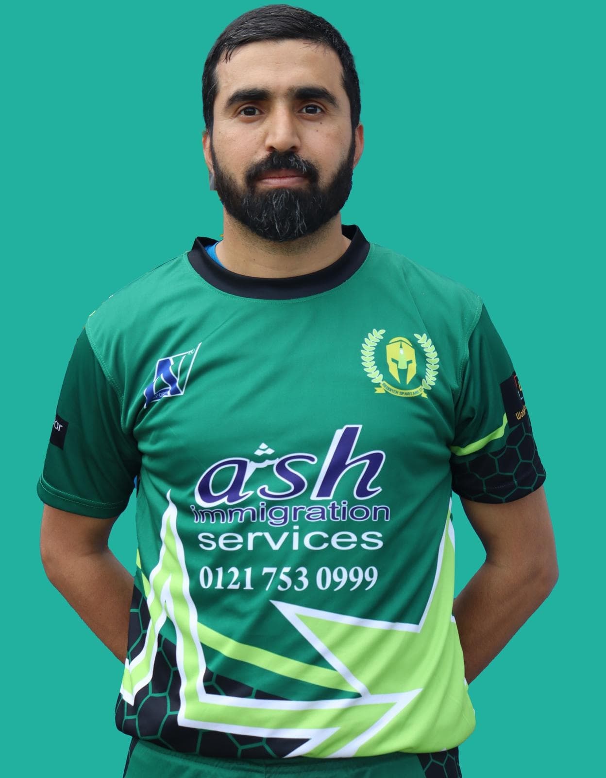 saqib Ali
