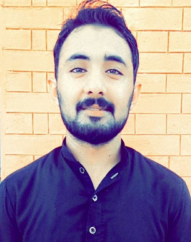 Faizan Jaat