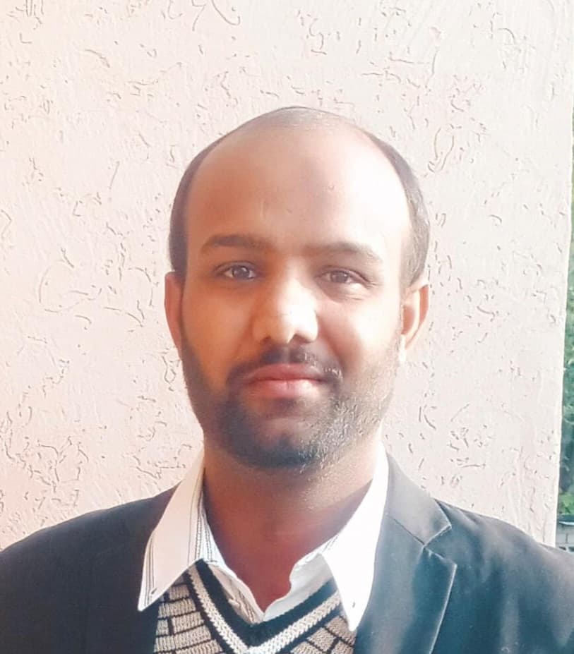 Nouman Ali cricket player profile photo
