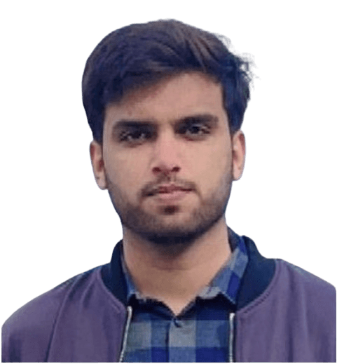 M Talha Khaliq