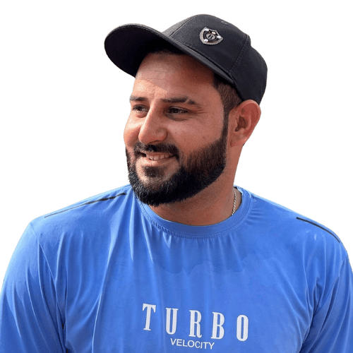 Rana Mohsin