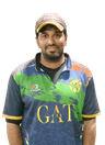 Nithin Samuel