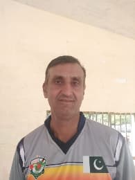 Shujhaat Pirzada
