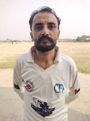 Jahangir Shah