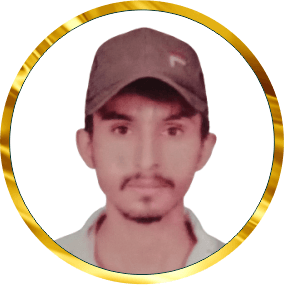 Waqar Ahmad