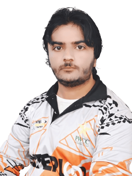 Abdur Rehman